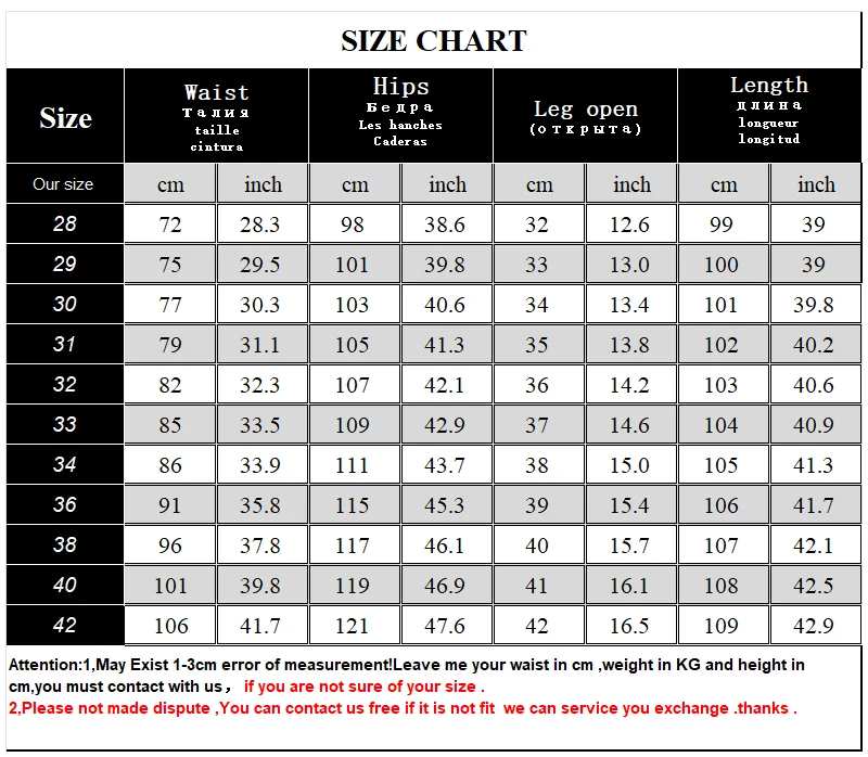 Trendy & Comfortable 97% Cotton Slim-Fit Stretch Jeans for Men Trendy & Comfortable 97% Cotton Slim-Fit Stretch Jeans for Men