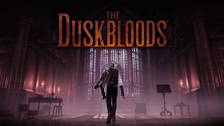 The Duskbloods