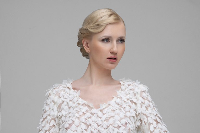FASHION EDITORIAL - ELEGANT