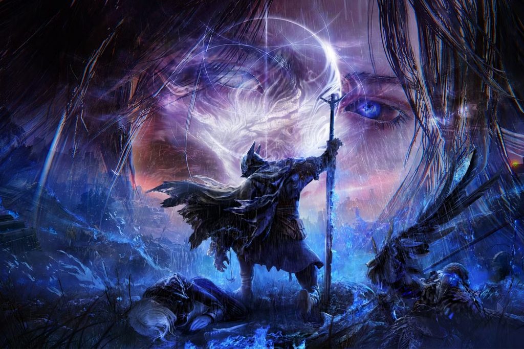 Elden Ring Nightreign