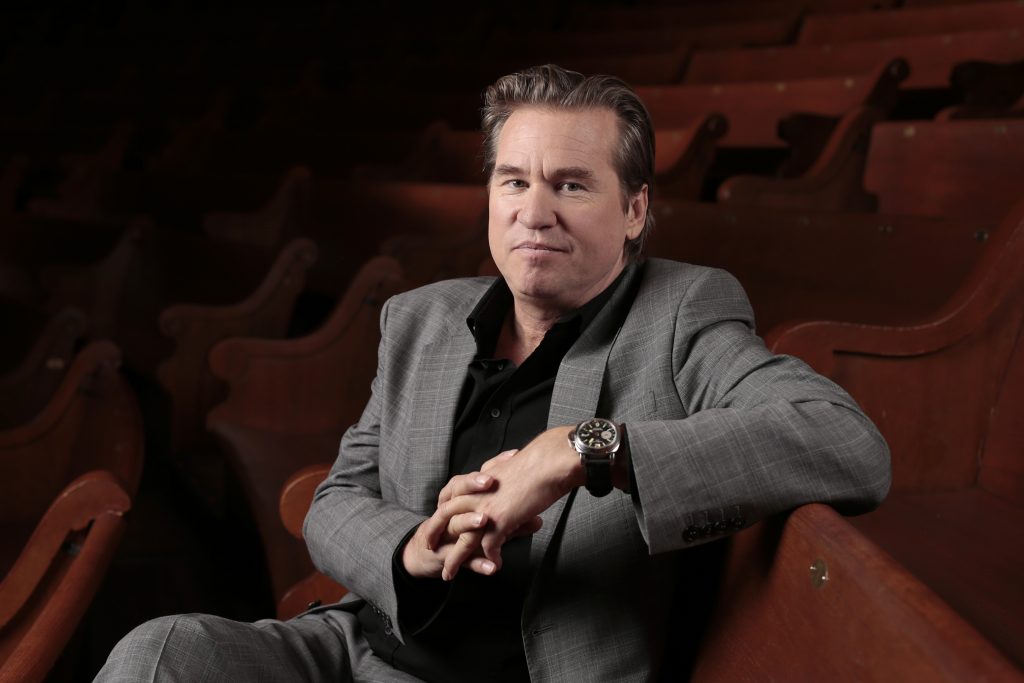 RIP Val Kilmer (1959-2025)