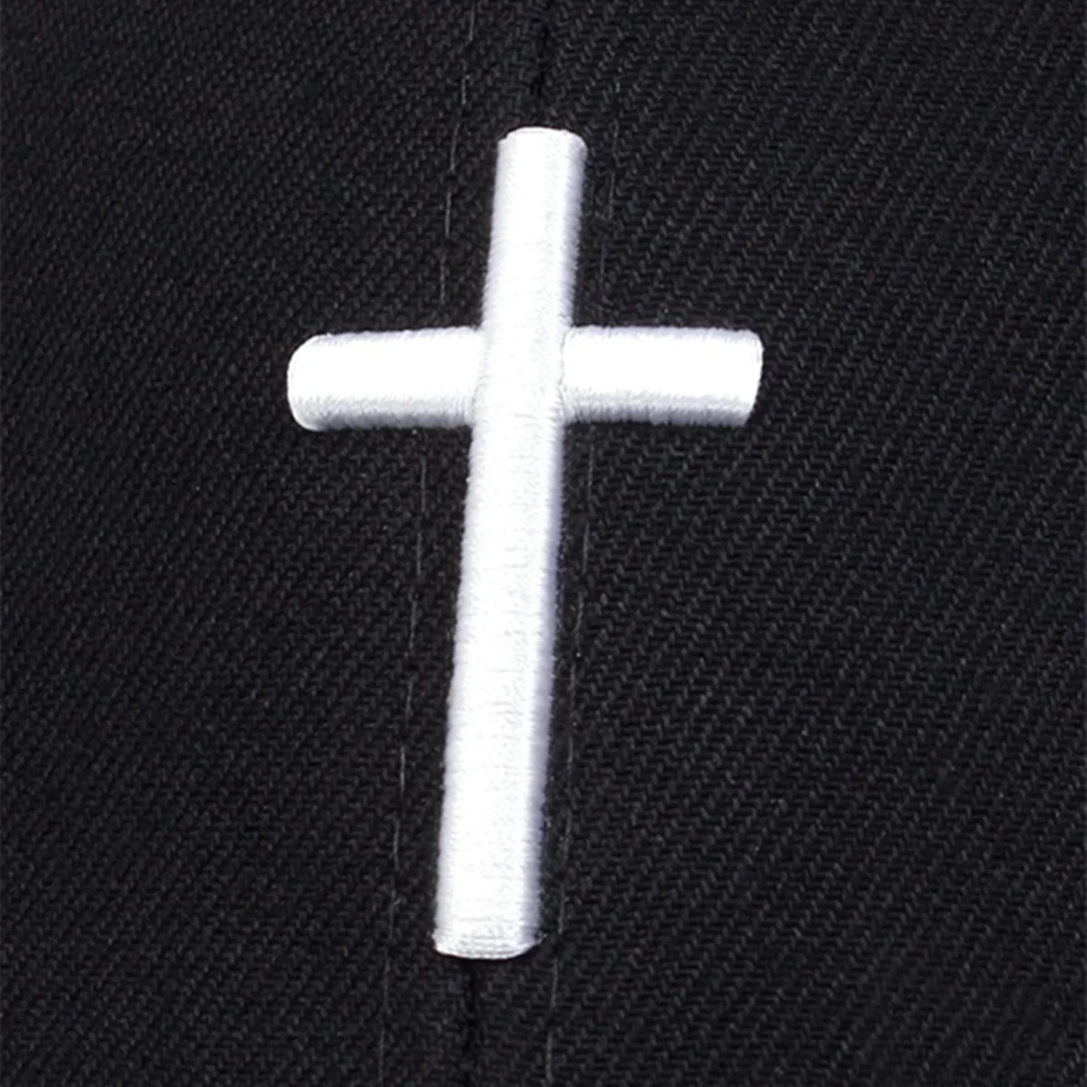 2025 Timeless Christian Faith Baseball Cap - Snapback Style for Men & Women