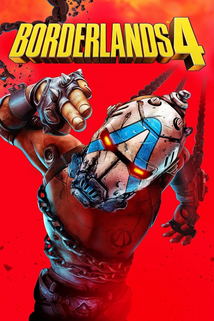 Borderlands4
