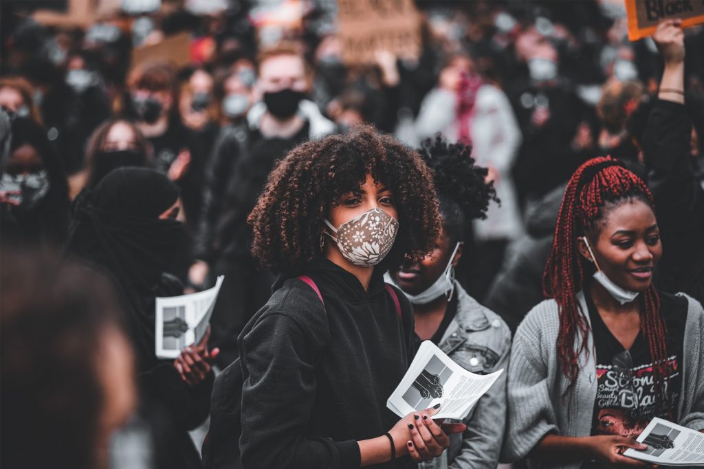 Social Movements