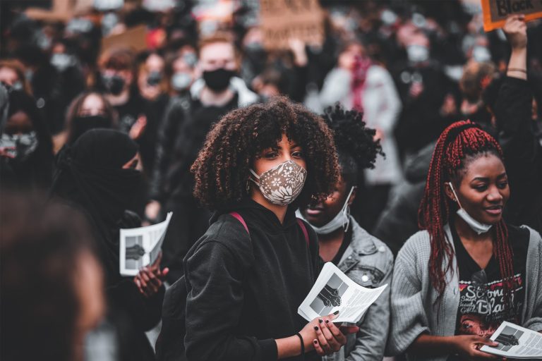 Social Movements