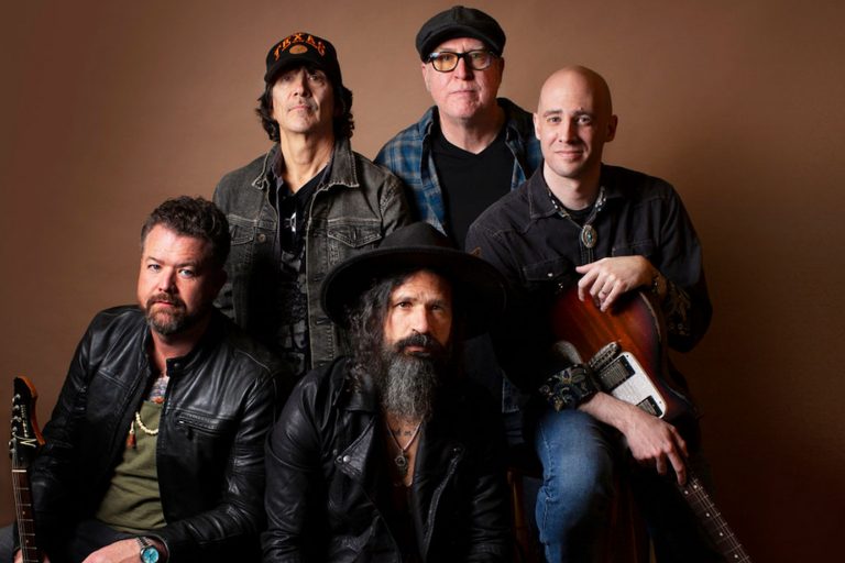 Ted Z and the Wranglers