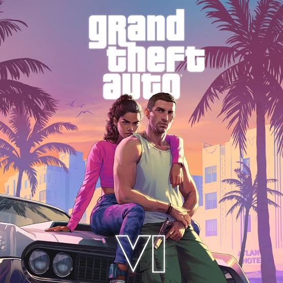 GTA 6 (Grand Theft Auto 6)