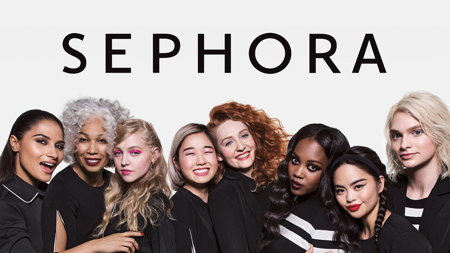 Sephora Campaign Casting Call