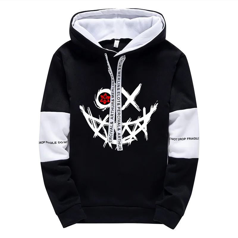 2025 Men's Tracksuit Hooded Sweatshirt Sweatpants All Season Casual Sporty Jogger Suits Urban Fashion Hoodie Outfits