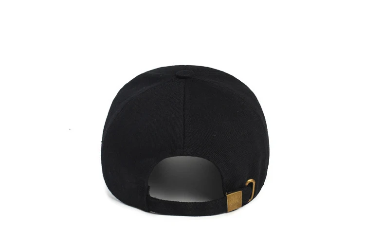 Breathable Cotton Baseball Cap - Adjustable Snapback for Women & Men, Ideal for Summer Sports & Everyday Wear
