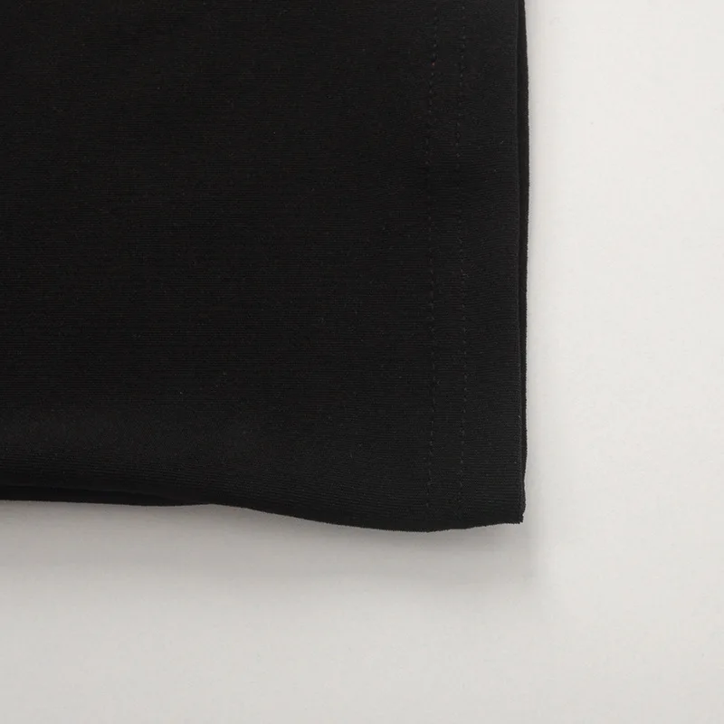 2025 Summer Black Sexy Dress Women Streetwear Sleeveless Backless Solid Spaghetti Strap Casual Clubwear Dress