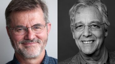 Robert Whitaker and Irving Kirsch