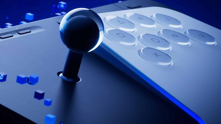 Wireless-Fightstick-FlexStrike
