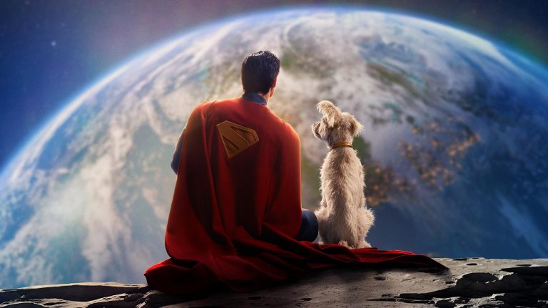 Superman - Movie Review