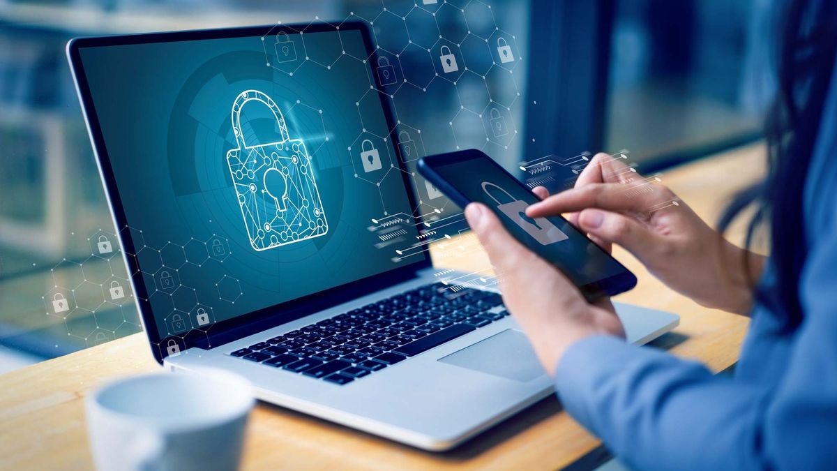 ANTIVIRUS COMMERCIAL