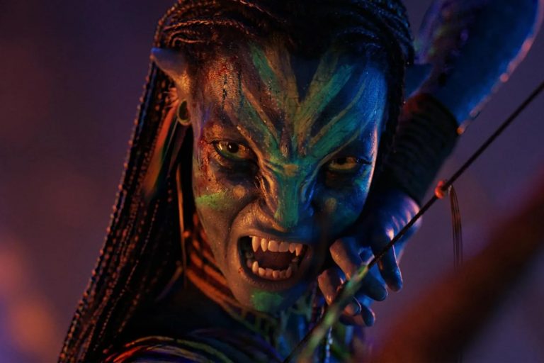Avatar: Fire and Ash | Official Trailer