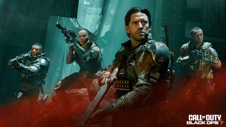 Call of Duty: Black Ops 7 | Gameplay Reveal Trailer