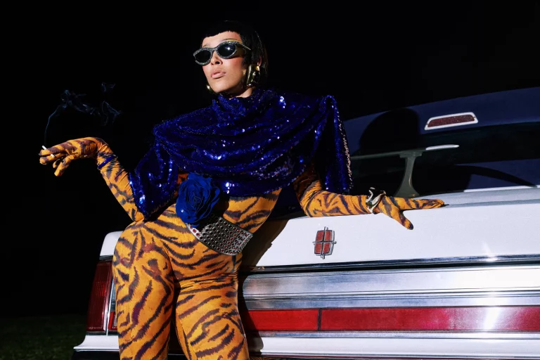 Doja Cat - Jealous Type (Official Video)