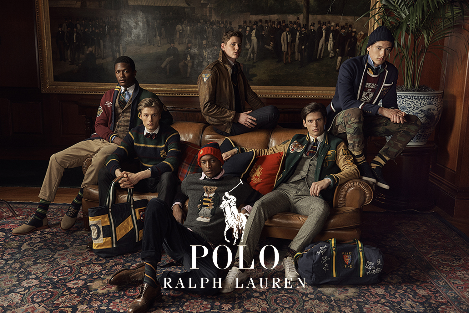 POLO Casting Call