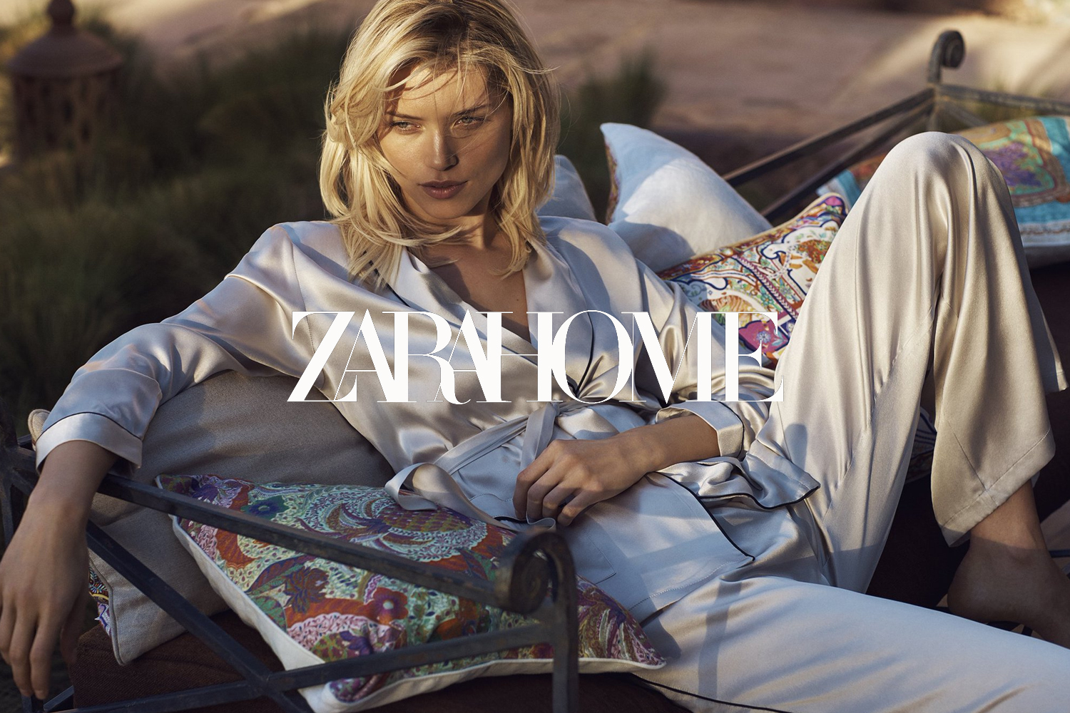 zarahome campaign