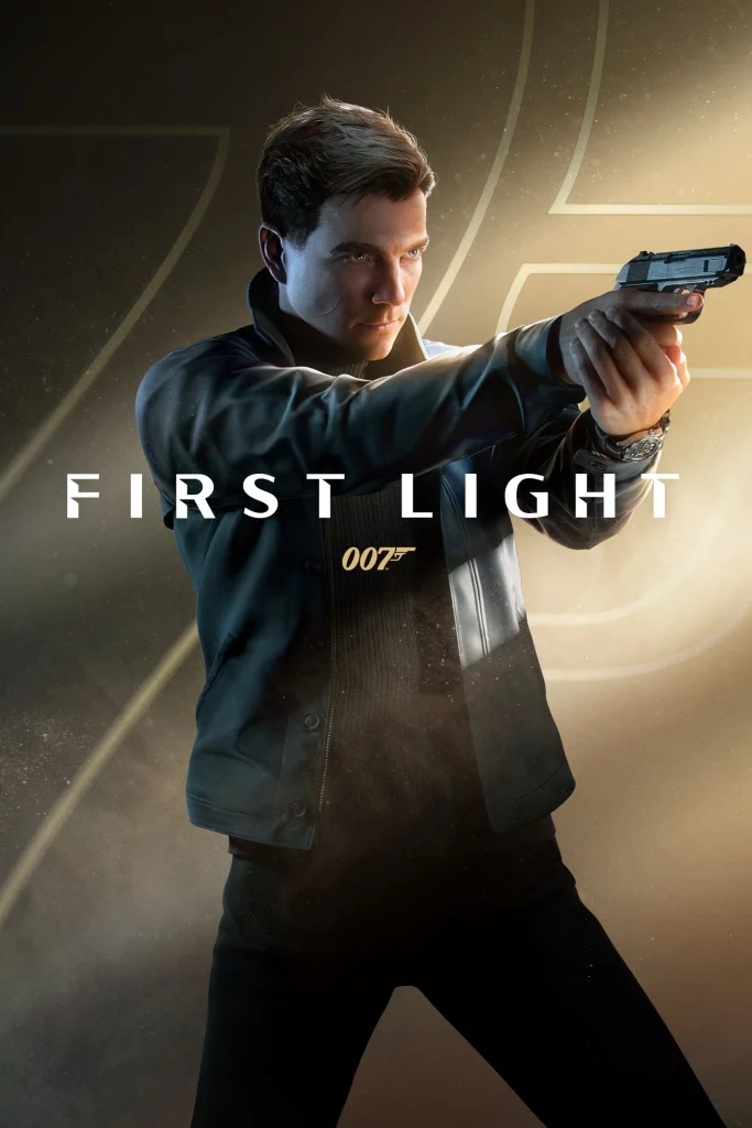 007 First Light - Official Gameplay Trailer