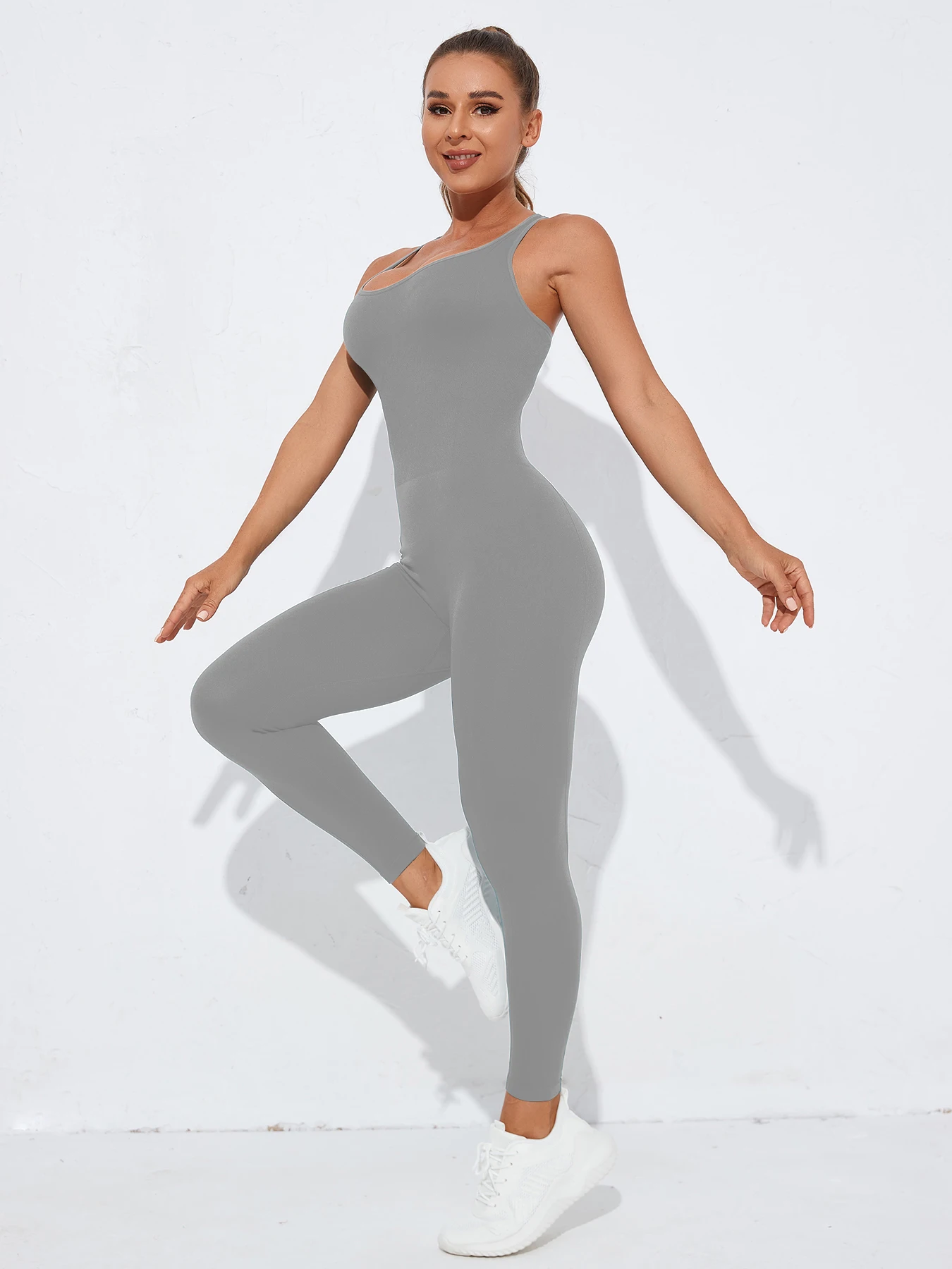 Gray