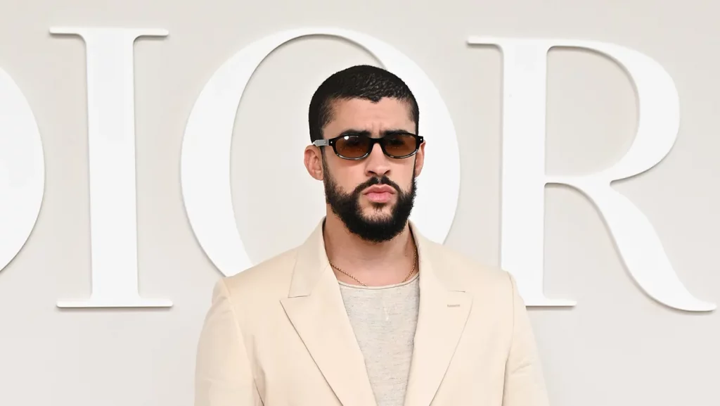 Bad Bunny To perform at the Super bowl
