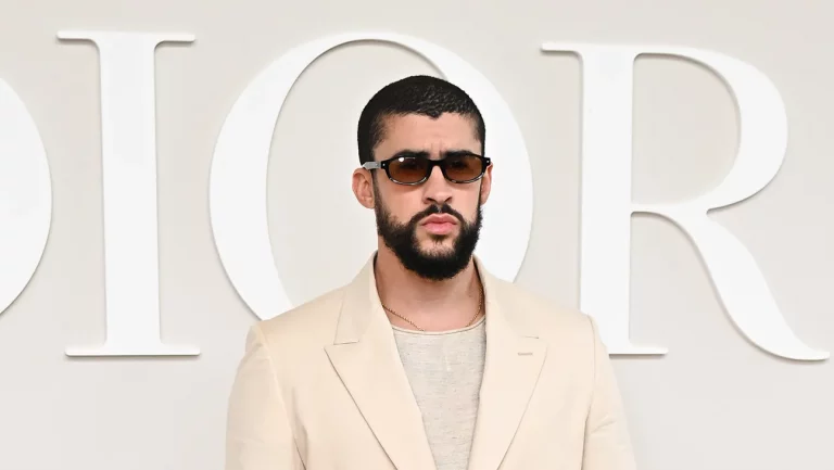 Bad Bunny To perform at the Super bowl