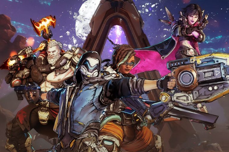 Borderlands 4 Review