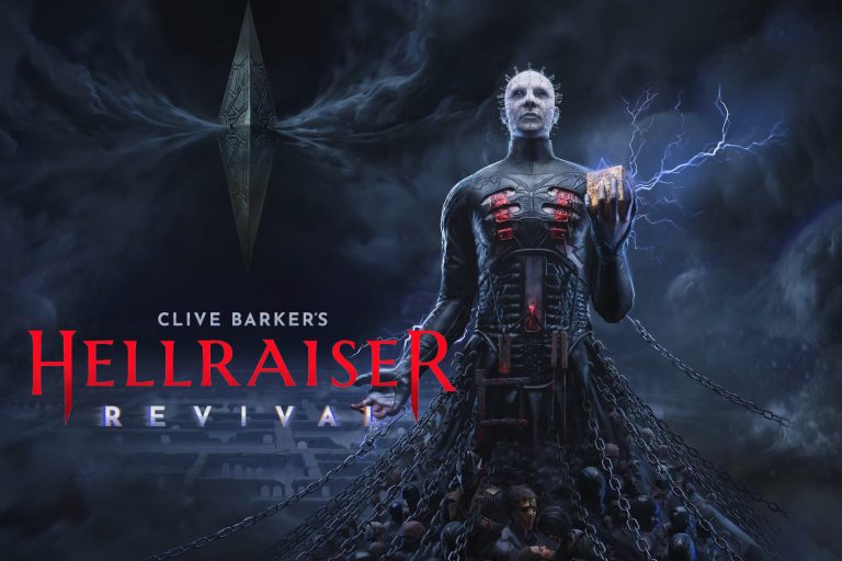 Clive Barker’s Hellraiser: Revival - Official Red Band Announcement Trailer
