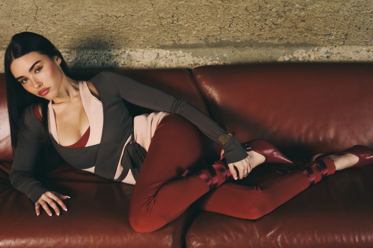 Madison Beer - bittersweet (Official Music Video)
