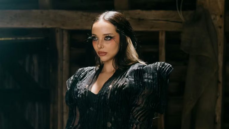 Jade-Church Music Video