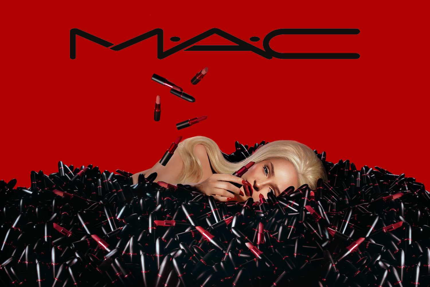 MAC Cosmetics Commercial Casting