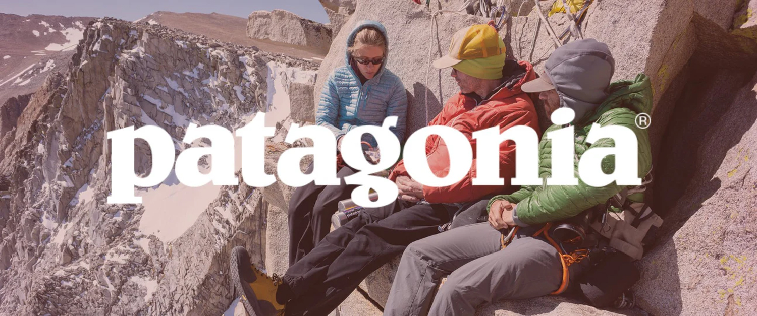 Patagonia Campaign