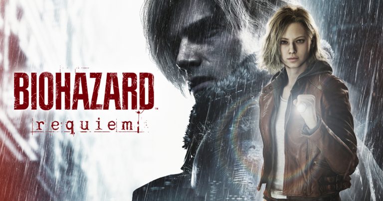 Resident Evil Requiem