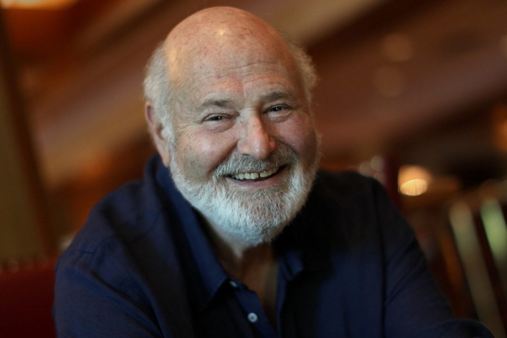Rob Reiner (1947-2025)