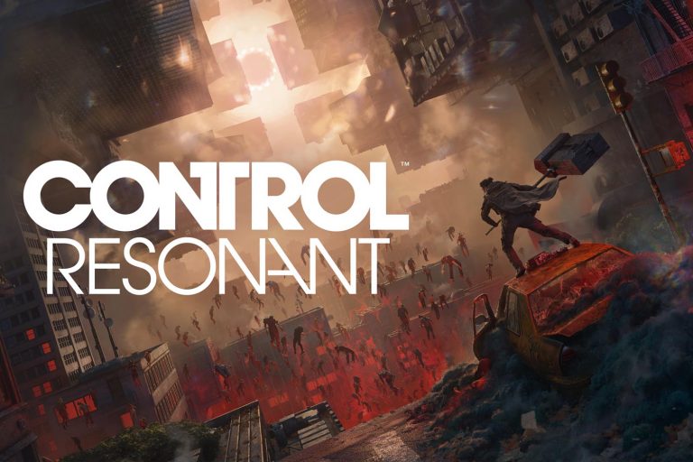 Control: Resonant