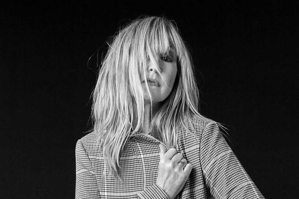 Donna Lewis