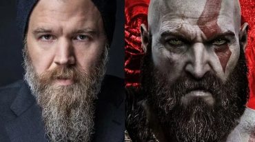 God of War Casting for Prime series