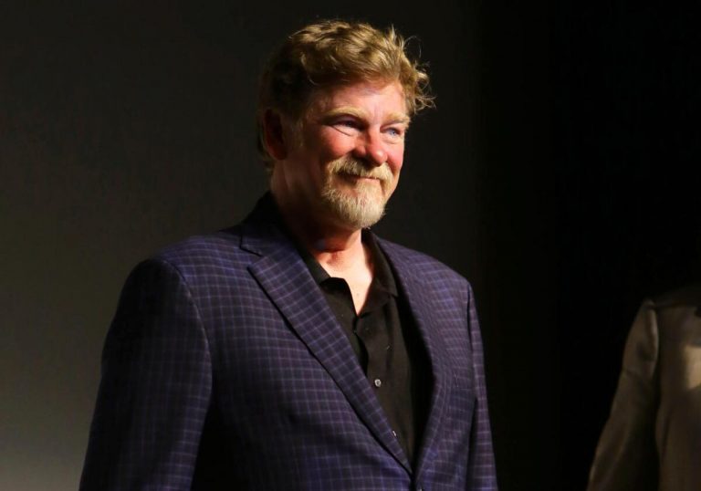 Disney Director ROGER ALLERS