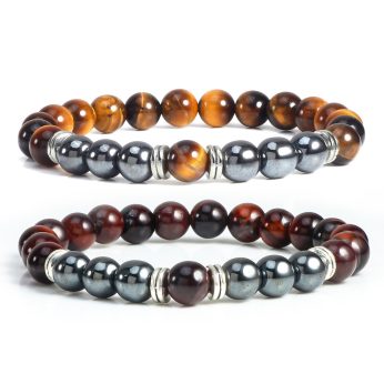 Stylish Men's Wristband Bracelet
