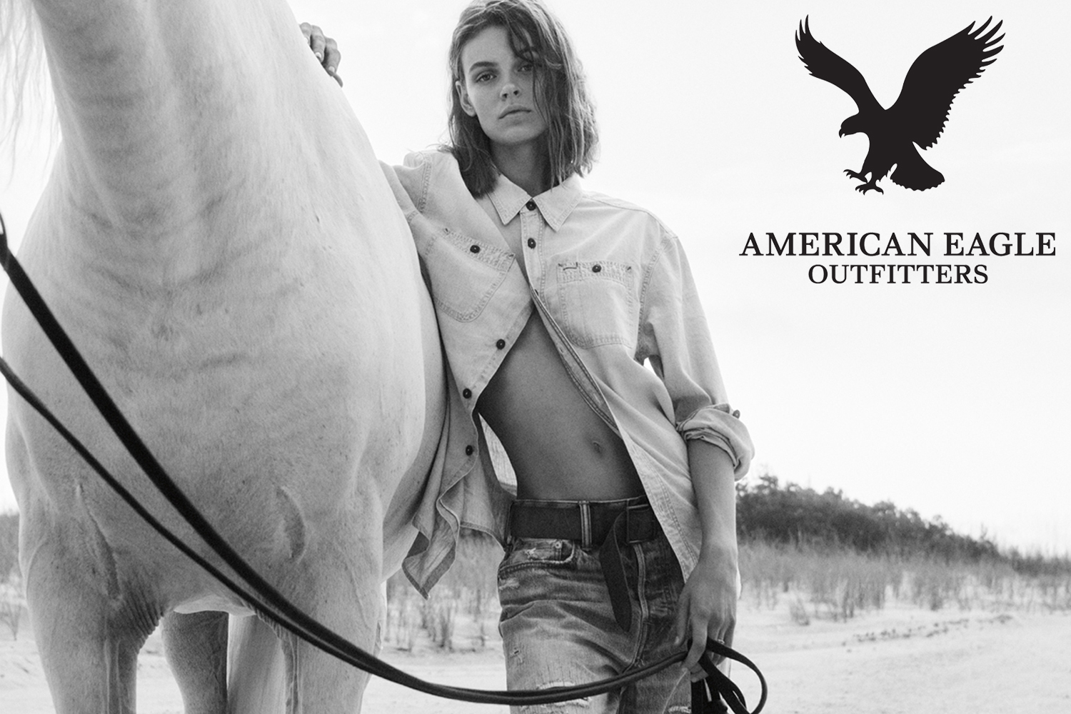 American Eagle Outfitters Commercial Casting