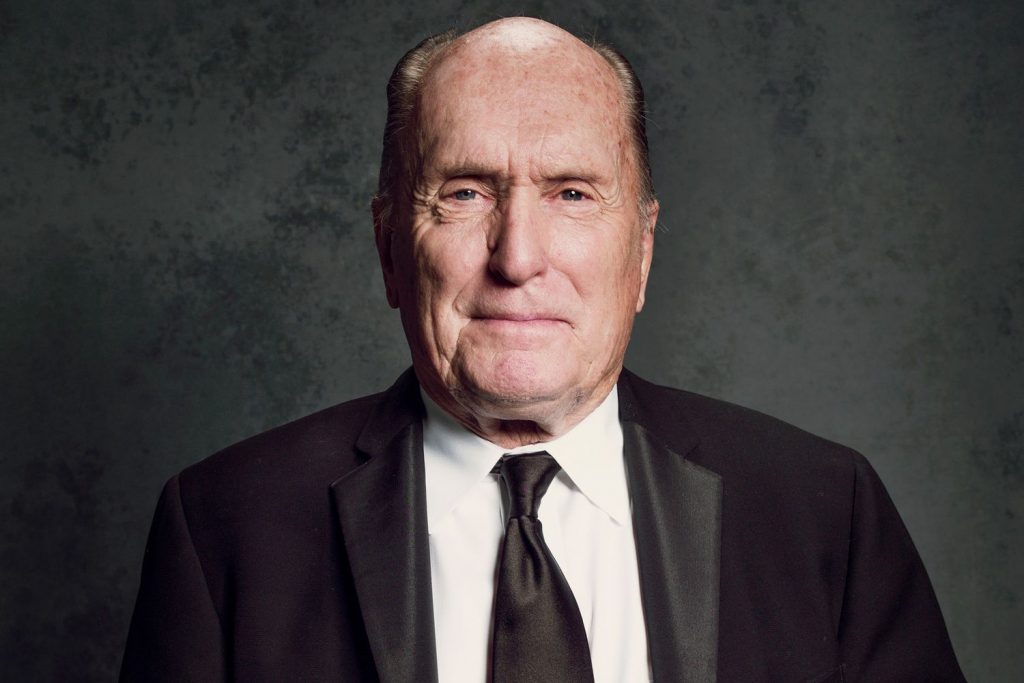 Robert Duvall (1931-2026)