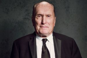 Robert Duvall (1931-2026)