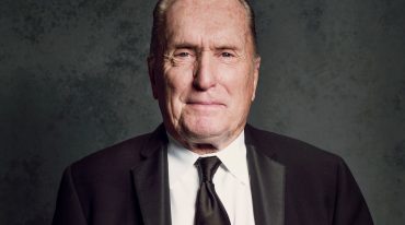 Robert Duvall (1931-2026)
