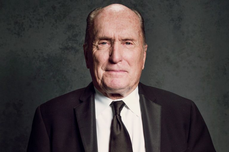 Robert Duvall (1931-2026)