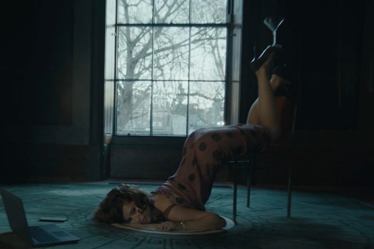 RAYE - 'Click Clack Symphony.' feat. Hans Zimmer