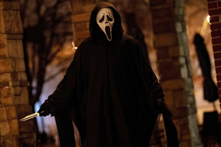 Scream 7