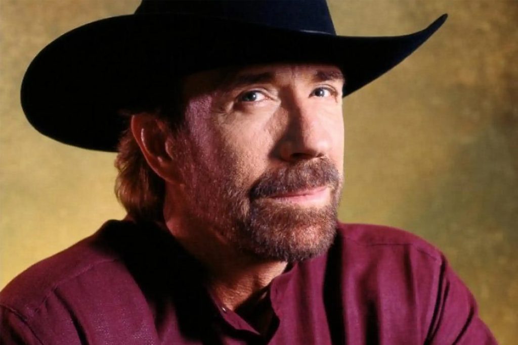 Walker: Texas Ranger