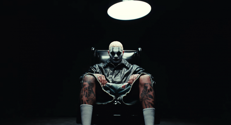 Chris Brown - For the Moment